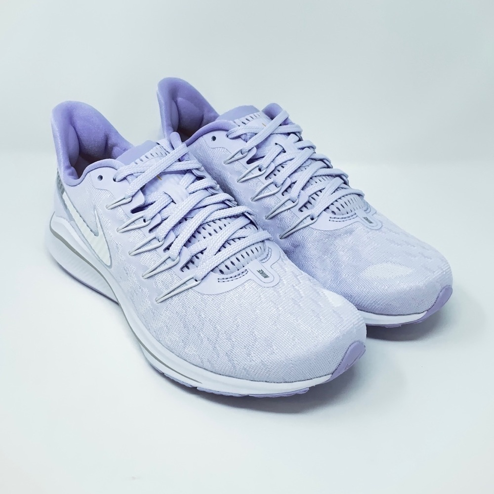 Nike Air Zoom Vomero 14 'Amethyst Tint' - Picture 4 of 8